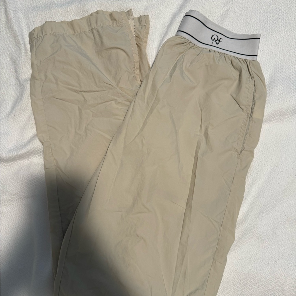 OAK & FORT track pants